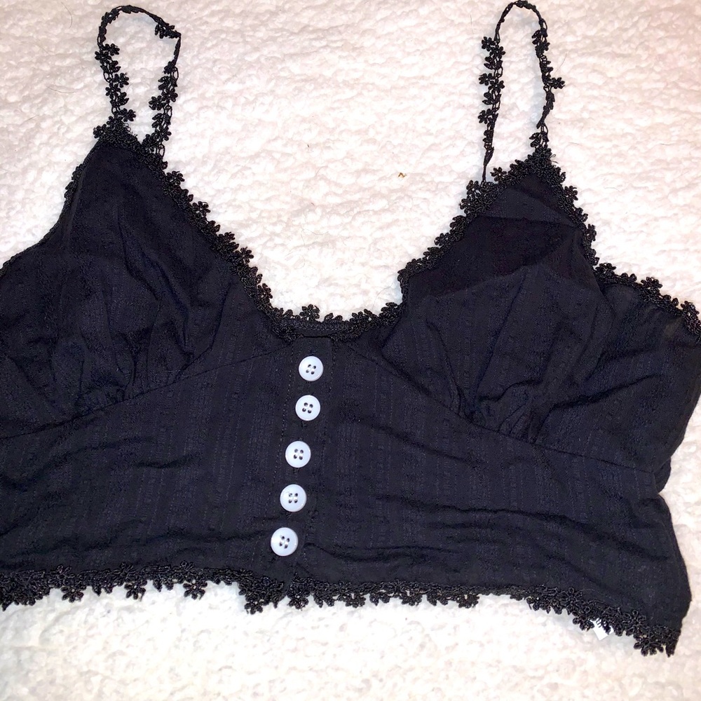 Cute cami top